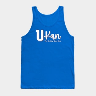 UKan Tank Top